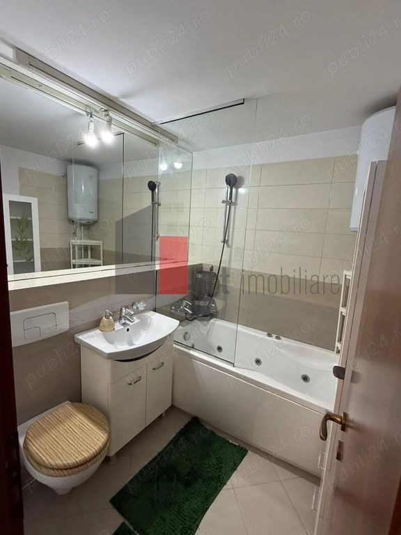 3 Camere Alba Iulia - Burebista