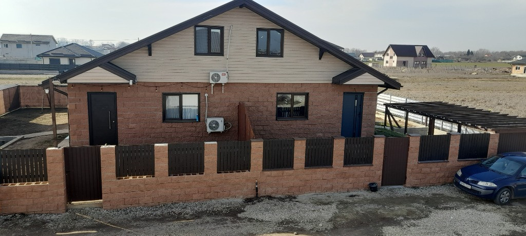 Casa P+M de inchiriat Clinceni Put Olteni