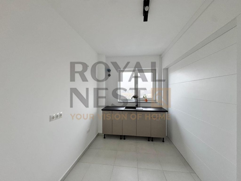 De inchiriat apartament de 2 camere in Avantgarden 3, faza 5