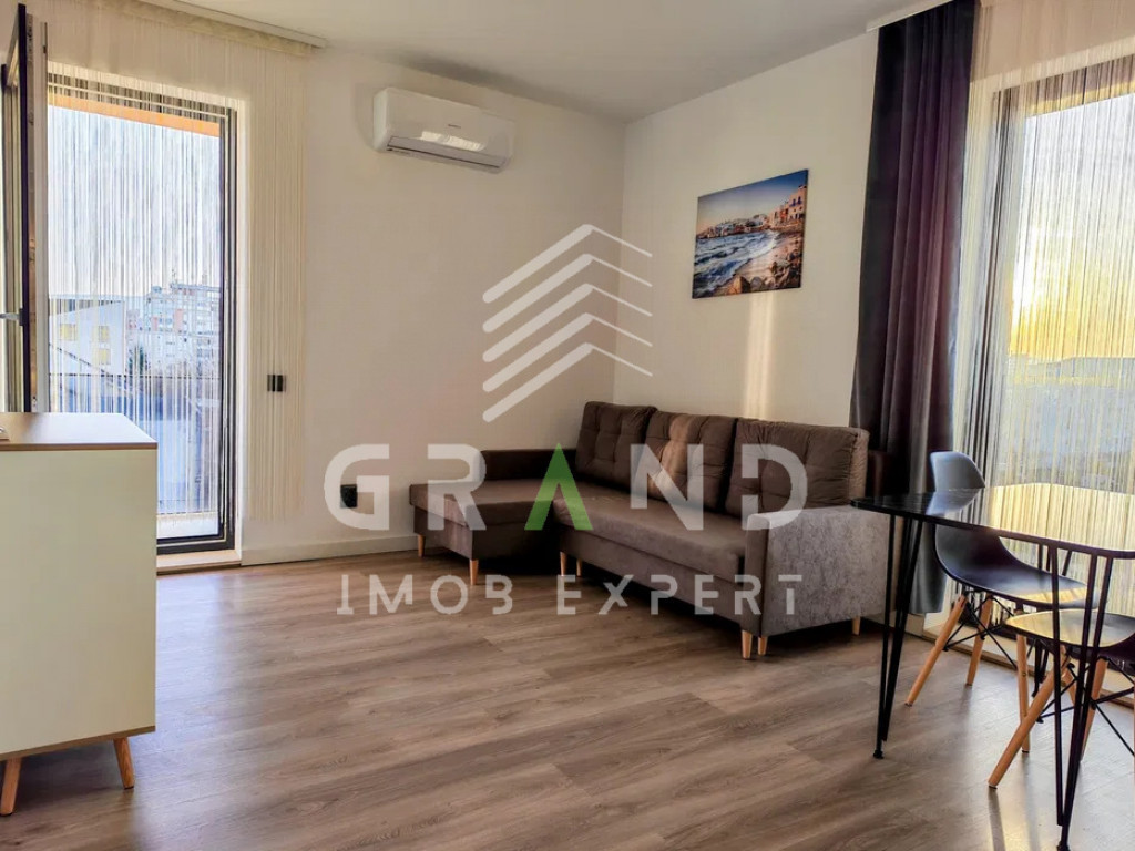 Prima închiriere | 2 camere premium | Între Lacuri–Iuliu