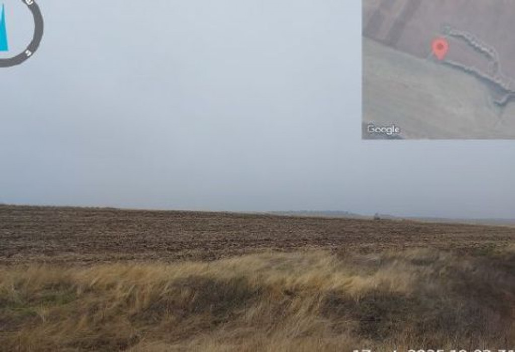 Teren extravilan Loc. Balacita,Jud. Mehedinti