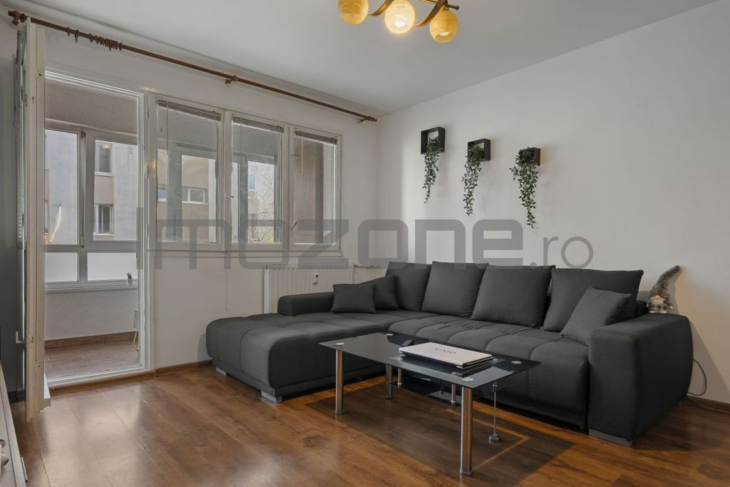 2 camere | Drumul Taberei | Metrou Râul Doamnei