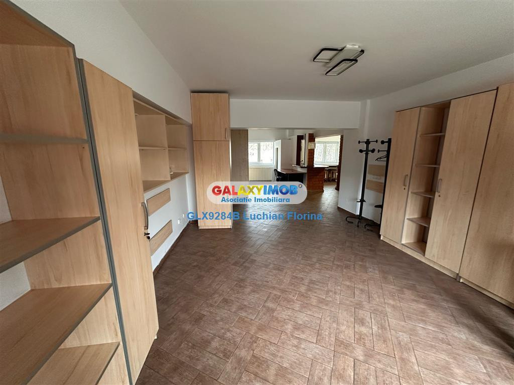 Spatii de Birou Piata Sudului, suprafete intre 30 si 600 m