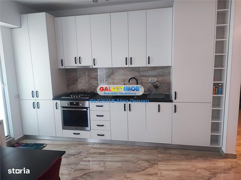 Apartament 2 camere modern -Trafic greu/ proximitate Unirii