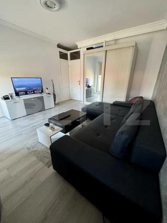 Apartament 2 camere, parcare, zona strazii Ploiesti
