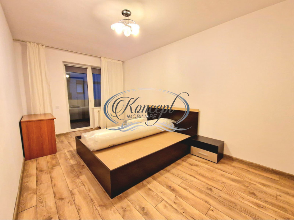 Locuinta luminoasa cu 4 camere si garaj automatizat in Zoril