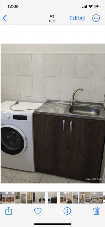 Dristor schitului etaj 2