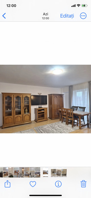 Nerva traian etaj 3 spatioasa