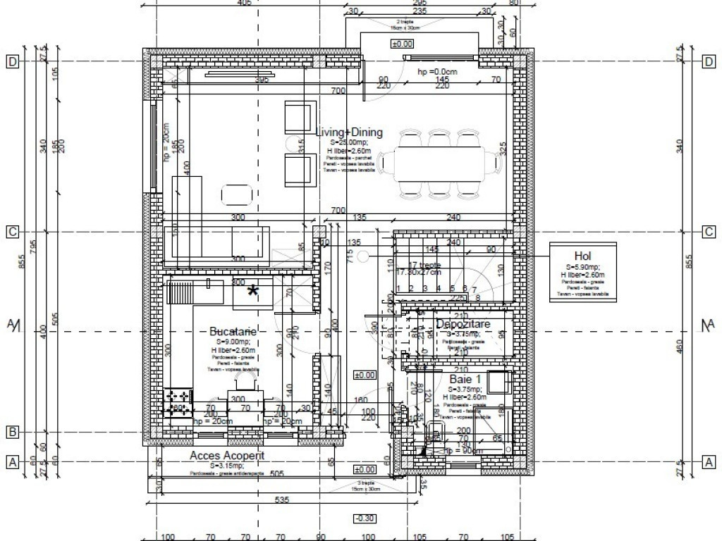 Individuala Comuna Berceni