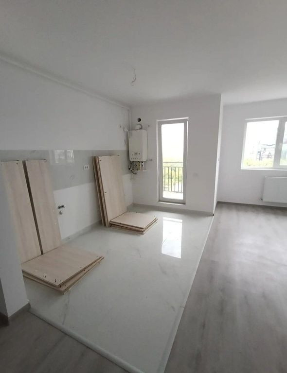 Bloc 2025! Garsoniera 34 mp - Metalurgiei - TVA inlcus