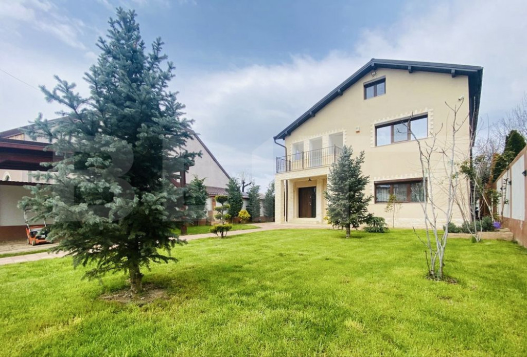 Eleganță și Spațiu - Proprietate Premium - zona Parcul C