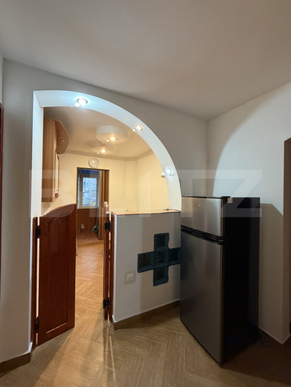 Apartament 3 camere, 71 mp, Lapus Arges