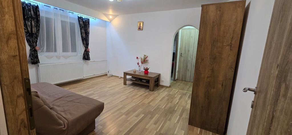 Apartament 2 camere Berceni / Brancoveanu