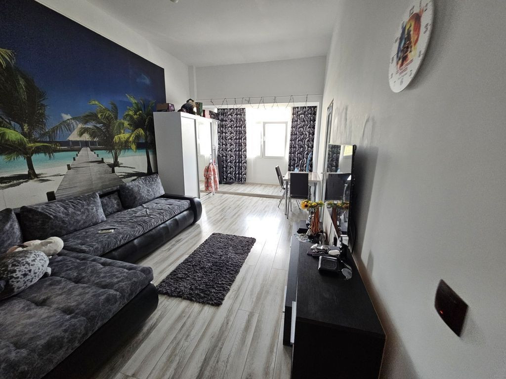 Apartament 1 Cameră, Ultracentral – Renovat Complet,id...