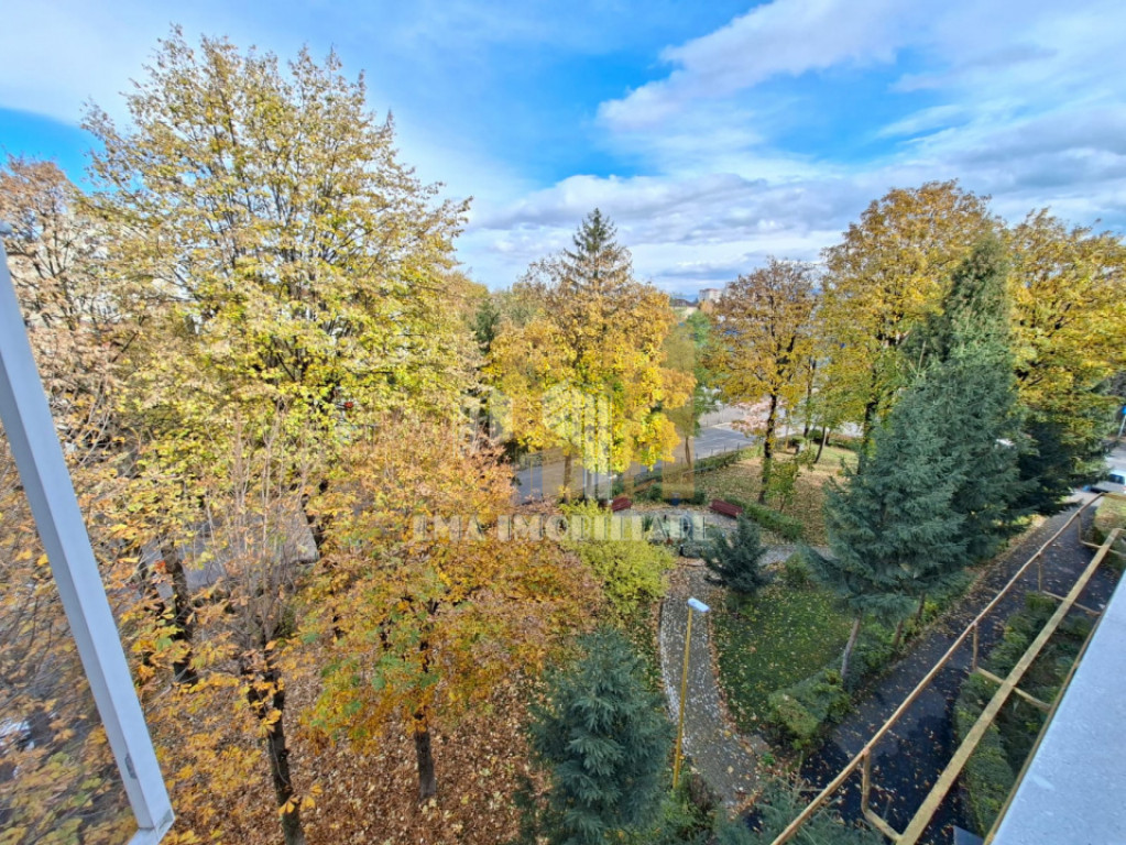 Apartament 2 camere Astra Brasov