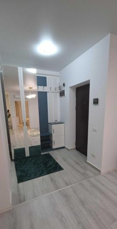 Berceni metrou cu parcare dubla studio