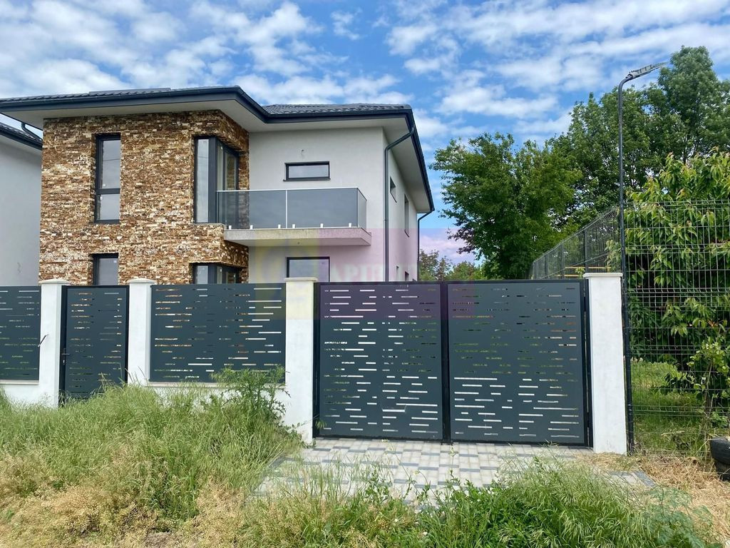 Casa individuala 150mp Teren 384mp | Dimieni, Tunari