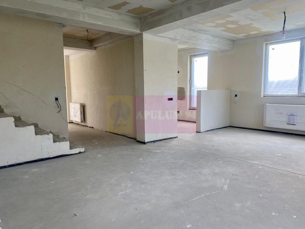 Casa individuala 150mp Teren 384mp | Dimieni, Tunari