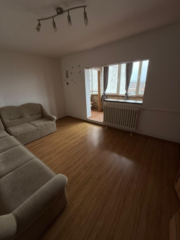 Apartament 1 camera zona Confectii