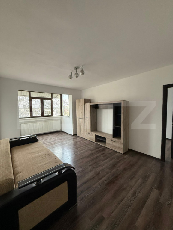 Apartament 2 camere, finisat, zona Spiru Haret