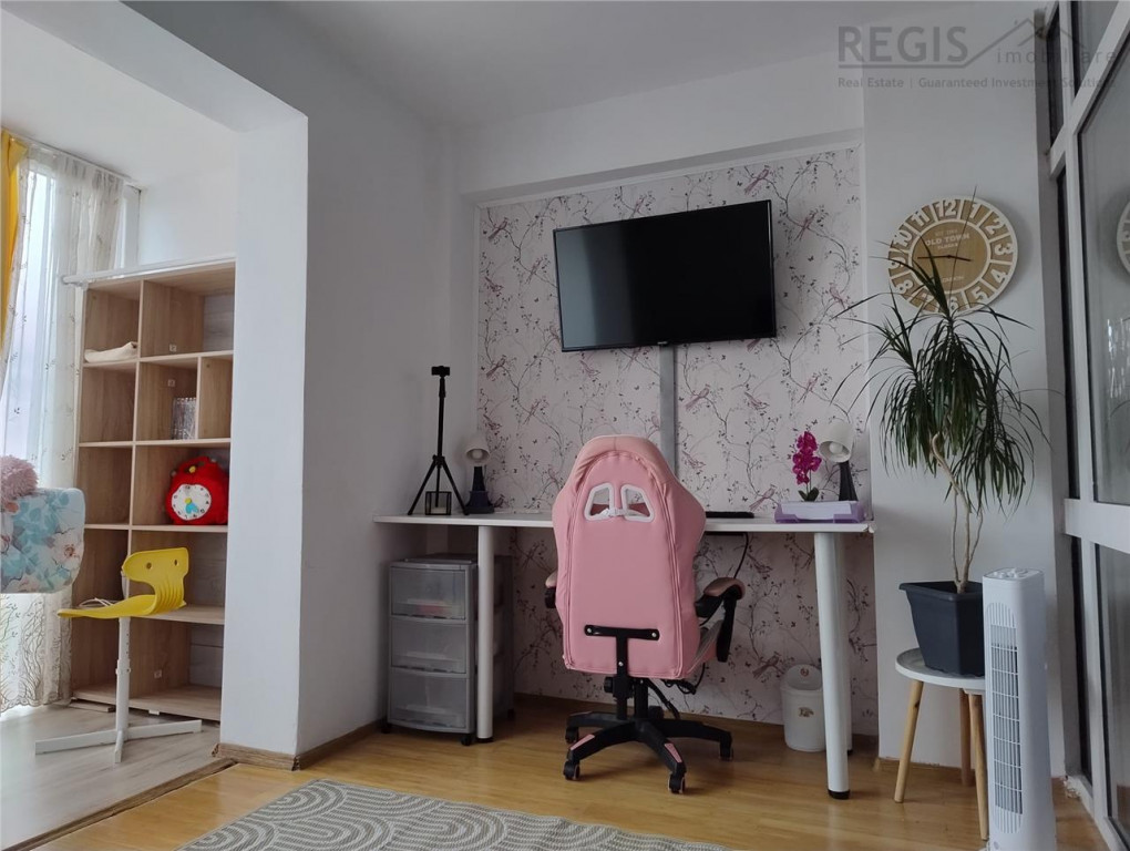 Apartament 2 camere/ zona Avangarden