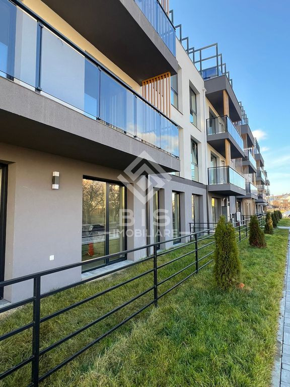 Apartament de inchiriat 2 camere - Calea Moldovei