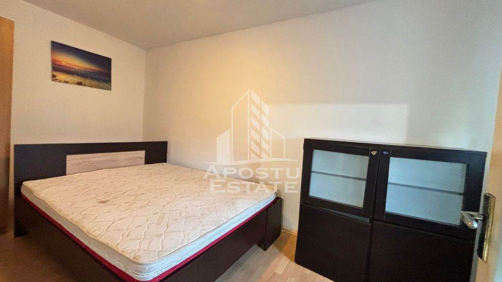 Apartament cu 2 camere in zona Sagului, centrala termica ...