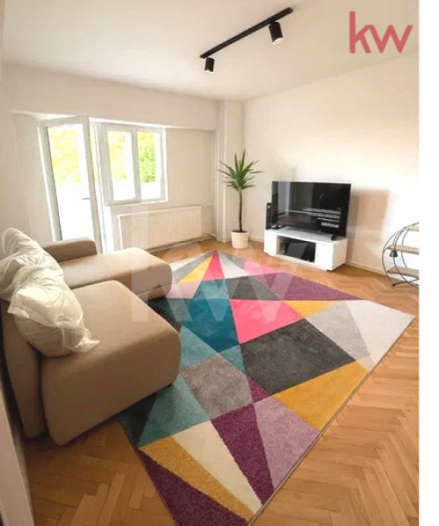 Apartament 2 camere, ultracentral, premium