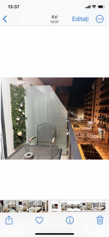 Berceni metrou studio joy dublu