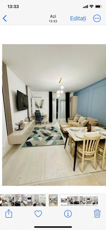 Berceni metrou pasarela studio joy