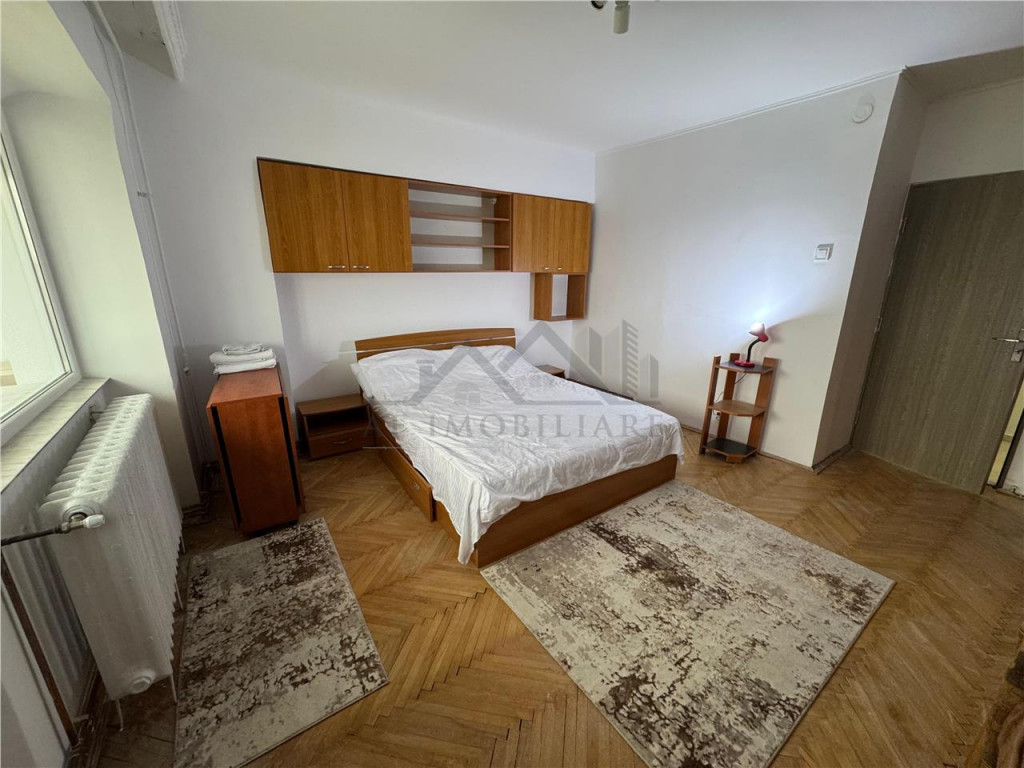 Apartament 1 camera Sos. Nicolina CUG