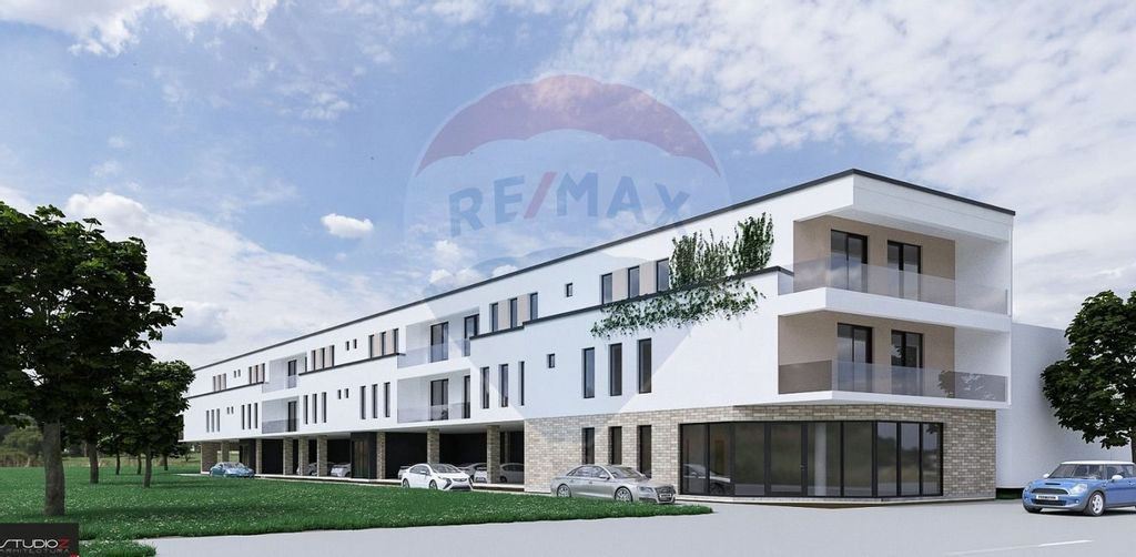 OFERTA LIMITATA!CUMPERI CU COMISION 0 APARTAMENT NOU-ZONA...