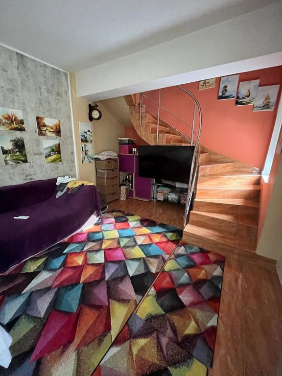 Casa 3 camere Faleza Nord