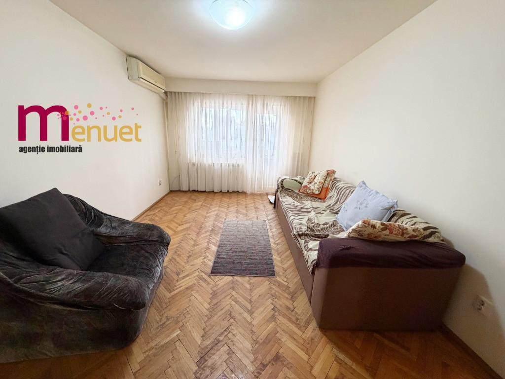 Apartament 4 camere,Ultracentral