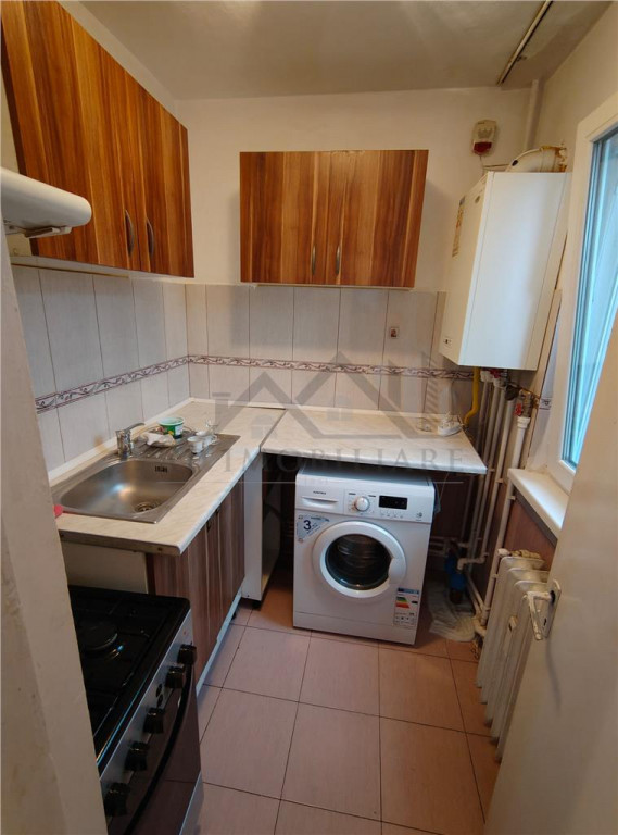 Apartament 2 camere Alexandru cel Bun - Miron Costin