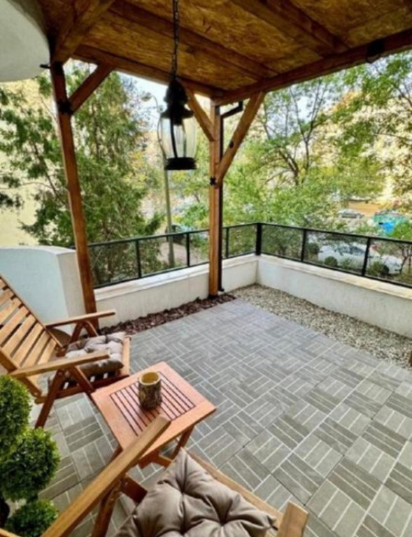 Apartament 2 camere de inchiriat- zona Gara