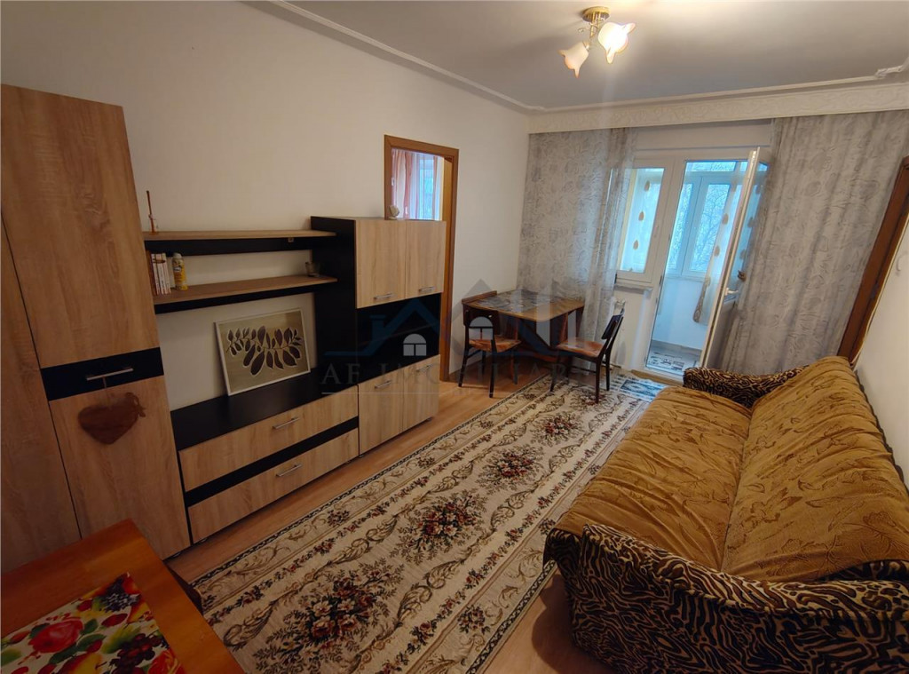 Apartament 2 camere Miron Costin - Alexandru cel Bun