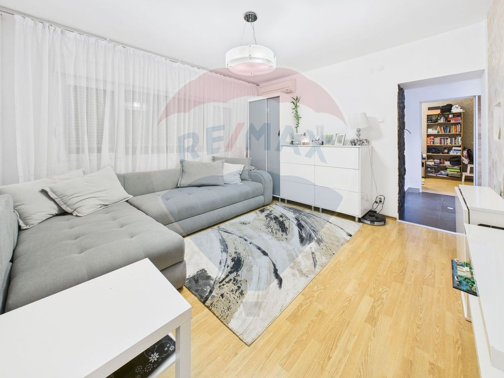 Apartament 3 camere | 2 băi | Domenii – Ion Mihalache ...