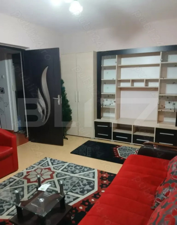 Apartament 2 camere, 50 mp, zona Pod-Ros