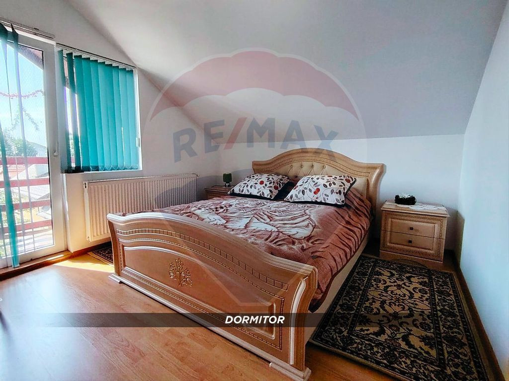 COMISION ZERO - Apartament 5 camere, ultracentral