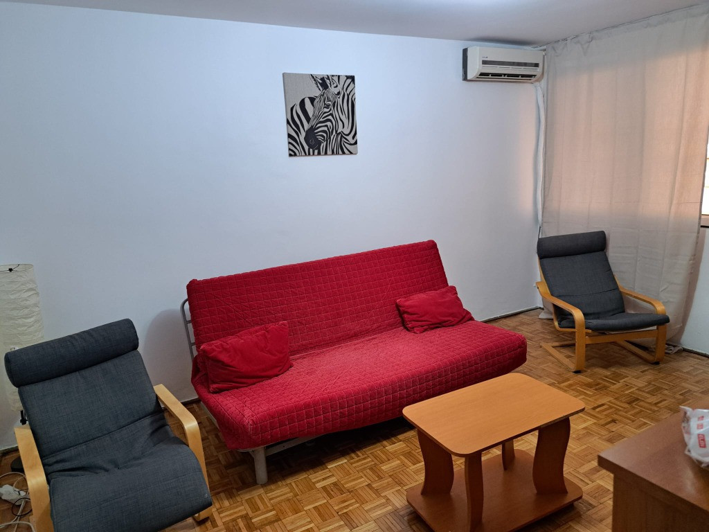 Apartament 3 CAMERE - 75MP || TERASA 33 MP || Parcare