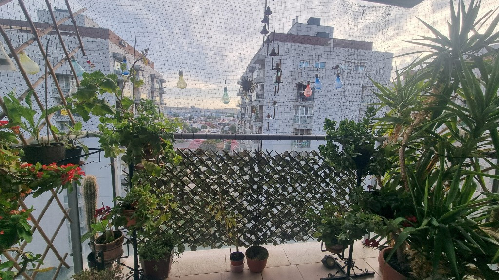 Apartament 3 camere + parcare+ boxa in Rose Garden