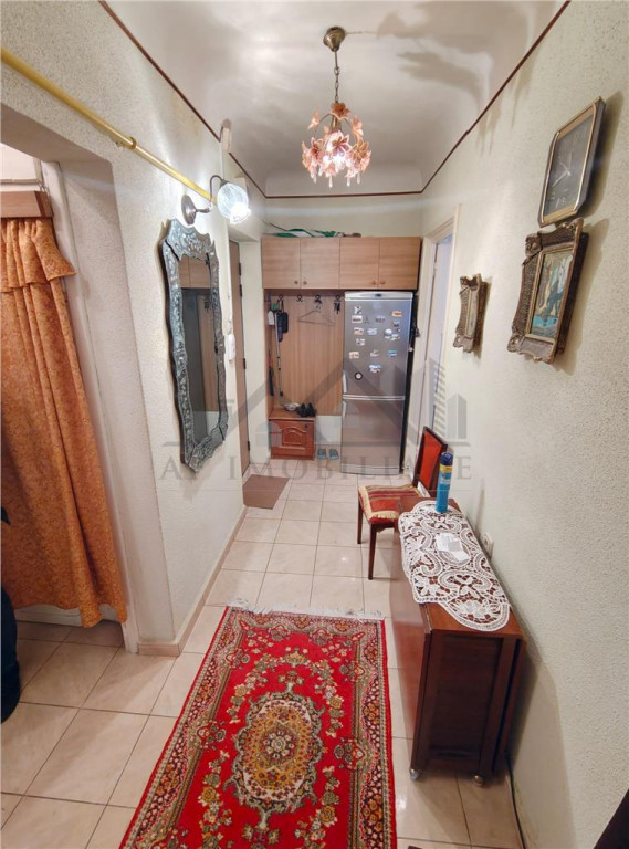 Apartament 2 camere Copou - Macazului