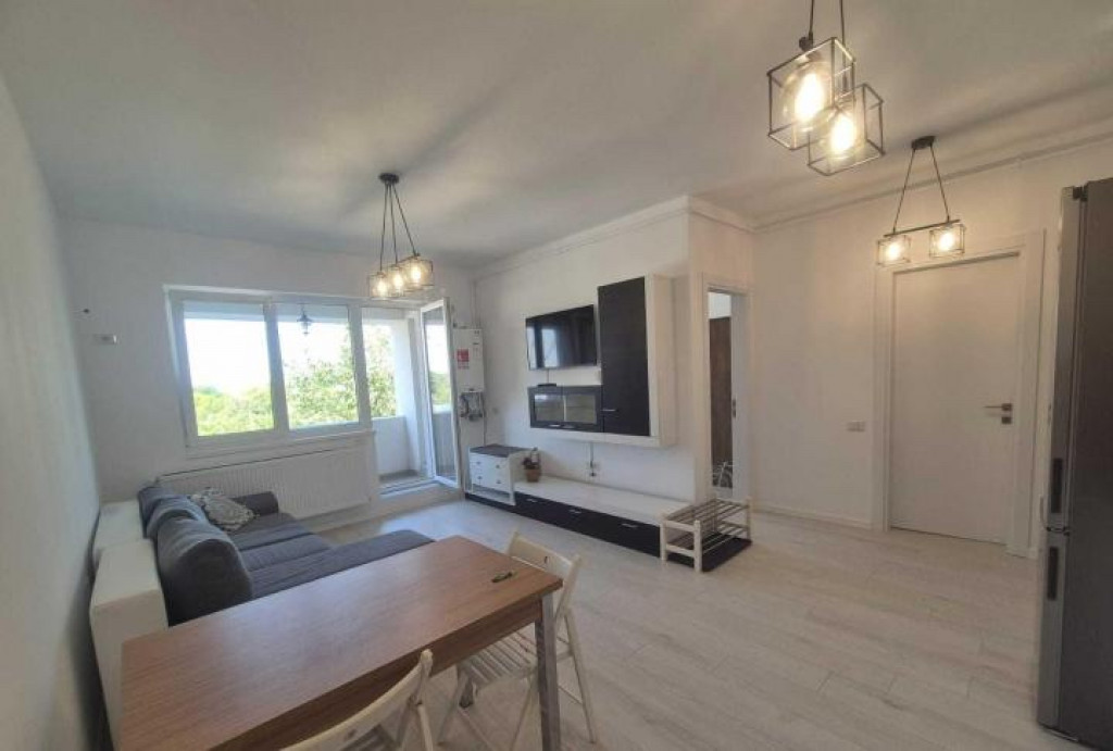 Berceni odei luica studio