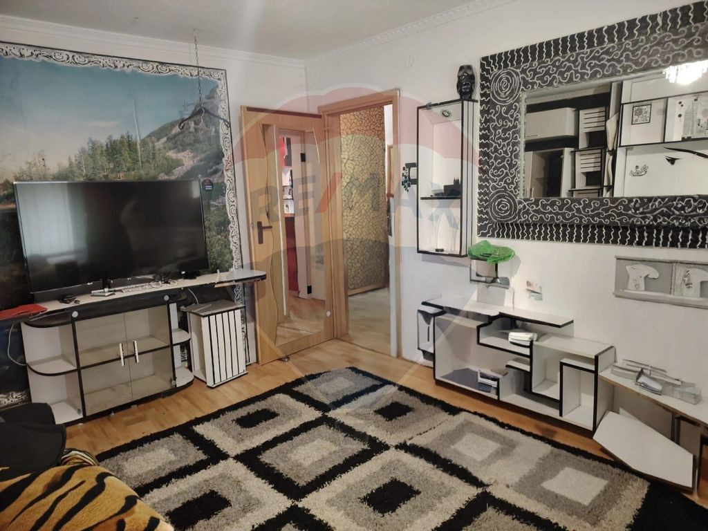 COMISION ZERO - Apartament cu 3 camere de vanzare, Garii