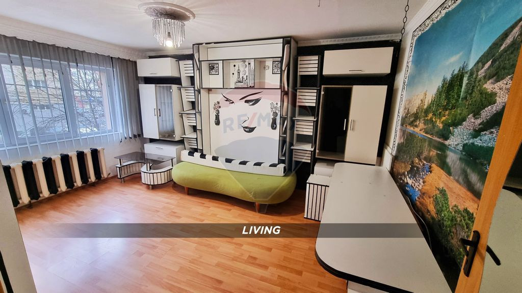 COMISION ZERO - Apartament cu 3 camere de vanzare, Garii