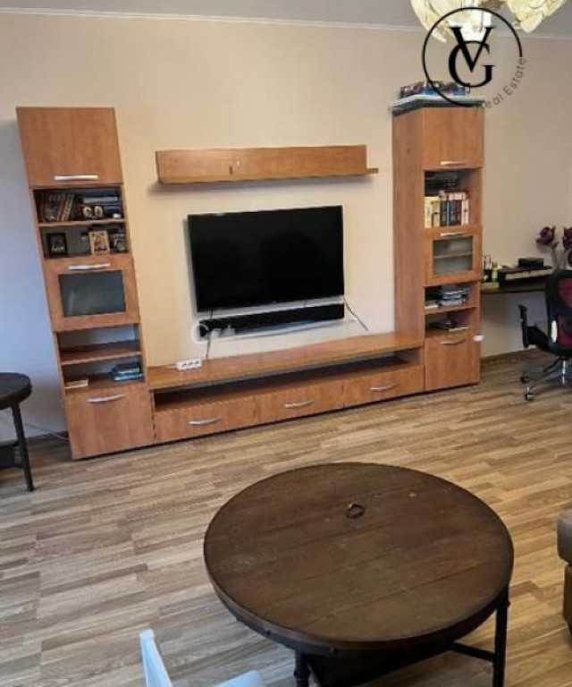 3 camere | Unirii | Metrou 5 min | Centrala proprie