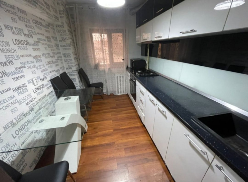 Apartament 2 camere, 51 mp, zona 1 Mai