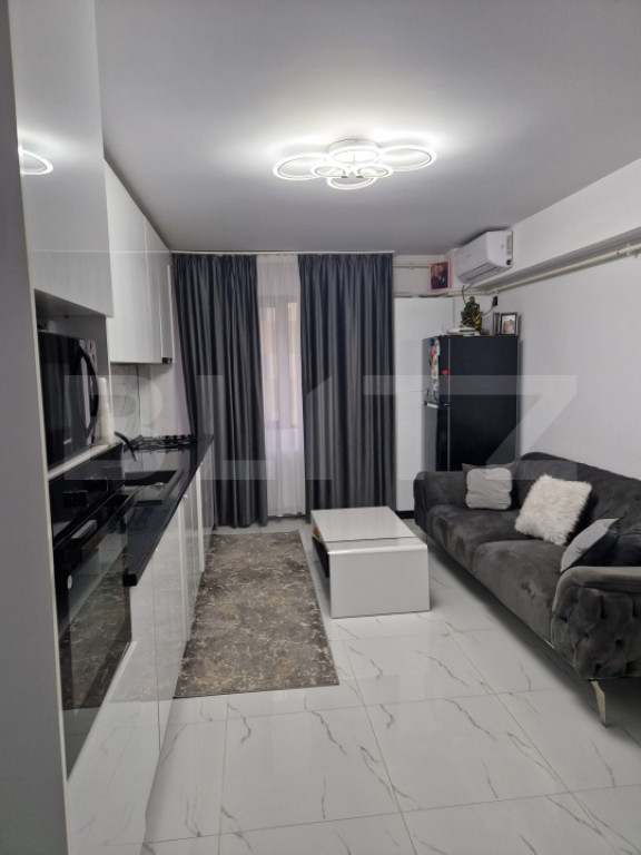 Apartament 3 camere, 71 mp, Dorobantu Residence
