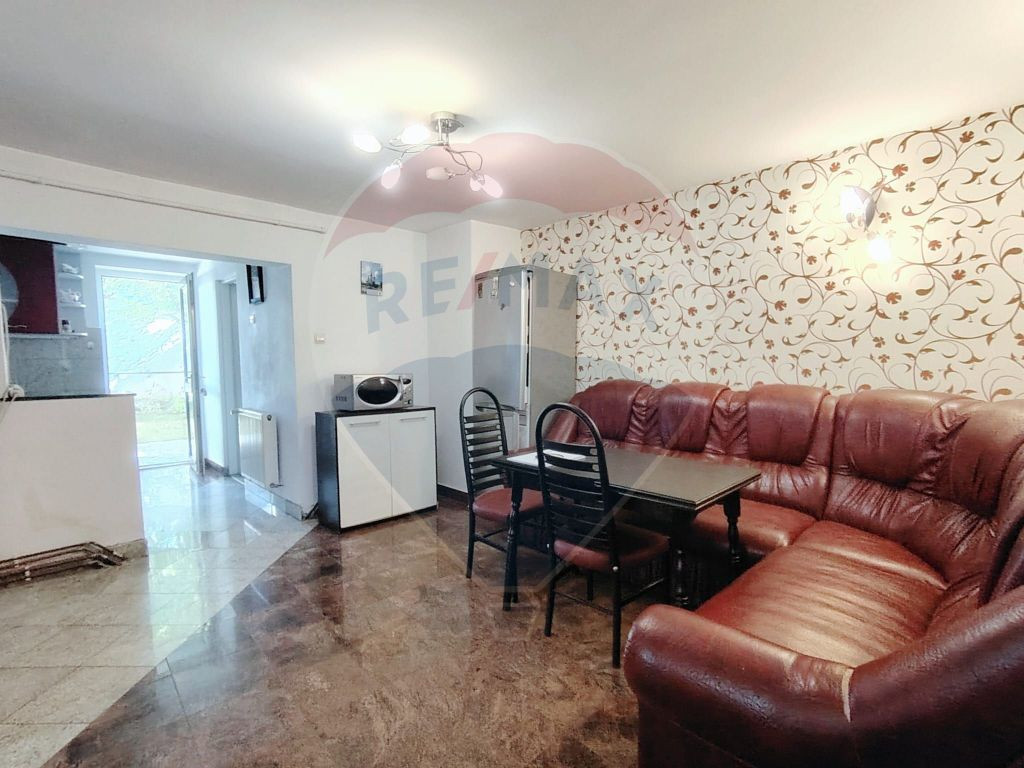 Casa de inchiriat in Centrul Vechi – ideala pentru locu...